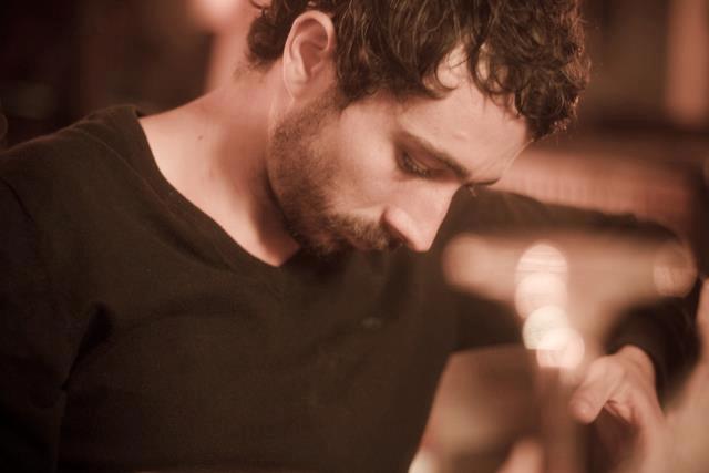 Sylvain Bertrand