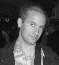 Guillaume COUPECHOUX